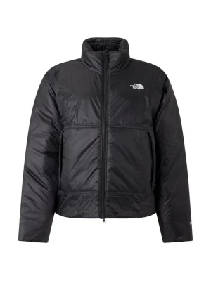 Obrázek produktu THE NORTH FACE Přechodná bunda 'PERTEX EXPLORE' černá / bílá