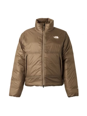 Obrázek produktu THE NORTH FACE Přechodná bunda 'PERTEX EXPLORE' světle hnědá