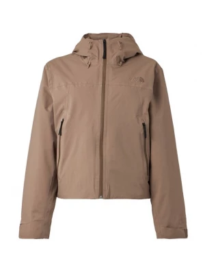 Obrázek produktu THE NORTH FACE Přechodná bunda 'RANGE' hnědá