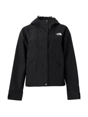 Obrázek produktu THE NORTH FACE Přechodná bunda 'REIGN ON 2.0' černá