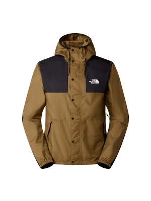 Obrázek produktu THE NORTH FACE Přechodná bunda 'Seasonal Mountain' olivová / černá