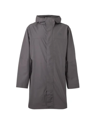 Obrázek produktu THE NORTH FACE Přechodný kabát 'NUKABIRA' tmavě šedá