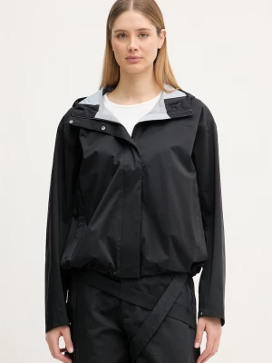 Obrázek produktu The North Face přechodová bunda dámská VOYAGE RAIN 3L černá