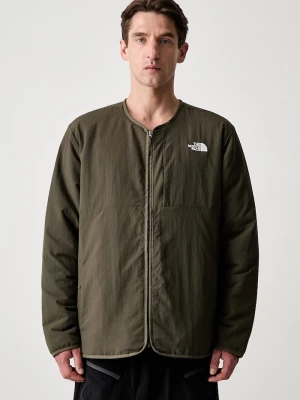 Obrázek produktu The North Face přechodová bunda pánská Ilti Liner zelená