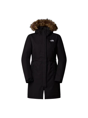 Obrázek produktu THE NORTH FACE Přechodová parka 'Zaneck' černá