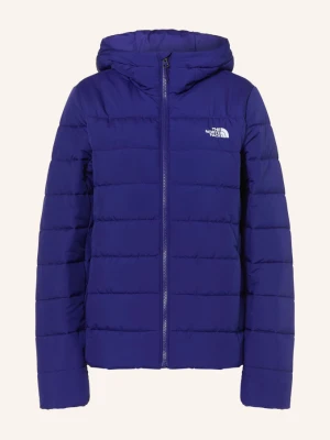 Obrázek produktu The North Face Prošívaná Bunda Aconcagua tmavě modrá