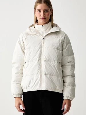 Obrázek produktu The North Face prošívaná bunda dámská Hydrenalite béžová
