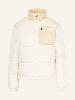 Obrázek produktu The North Face Prošívaná Bunda Nuketo bílá / béžová