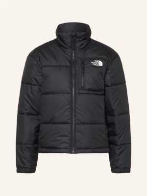 Obrázek produktu The North Face Prošívaná Bunda Nuketo černá