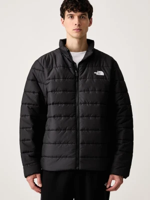 Obrázek produktu The North Face prošívaná bunda pánská Aconcagua černá