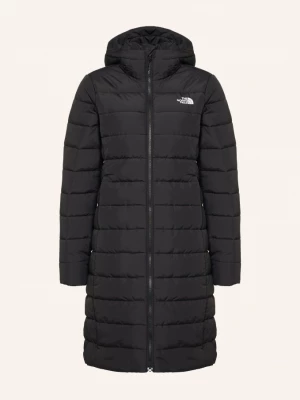 Obrázek produktu The North Face Prošívaný Kabát Aconcagua Hooded černá