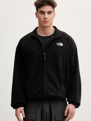 Obrázek produktu The North Face réninková mikina pánská OXARA černá