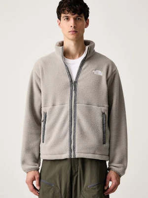 Obrázek produktu The North Face rozepínací mikina pánská fleecová Fleeski Fz Jacket