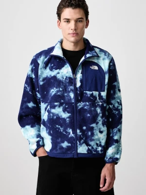 Obrázek produktu The North Face rozepínací mikina pánská fleecová Yumiori námořnická modř