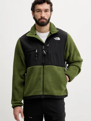 Obrázek produktu The North Face rozepínací mikina pánská Retro Denali zelená