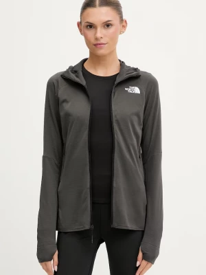 Obrázek produktu The North Face rozepínací mikina s kapucí dámská