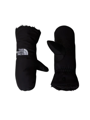 Obrázek produktu THE NORTH FACE Rukavice 'BOYS SHASTA MITT' černá