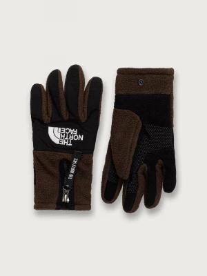 Obrázek produktu The North Face rukavice Denali hnědá