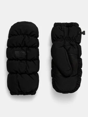 Obrázek produktu The North Face Rukavice Montana černá