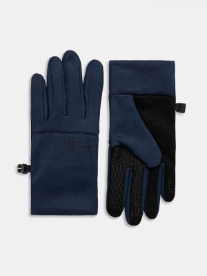 Obrázek produktu The North Face Rukavice The North Face Etip Recycled námořnická modř