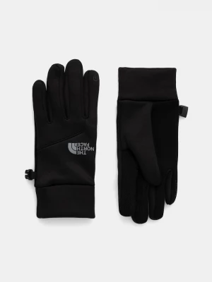 Obrázek produktu The North Face Rukavice The North Face HARDFACE GLOVE černá
