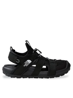 Obrázek produktu The North Face Sandály Explore Camp NF0A83NLKX71 Černá