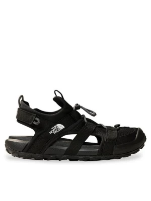 Obrázek produktu The North Face Sandály Explore Camp NF0A8ADQKX71 Černá