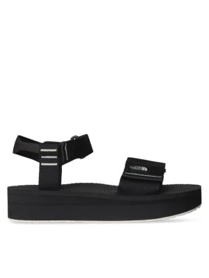 Obrázek produktu The North Face Sandály Skeena Platform NF0A8AE7VOR1 Černá