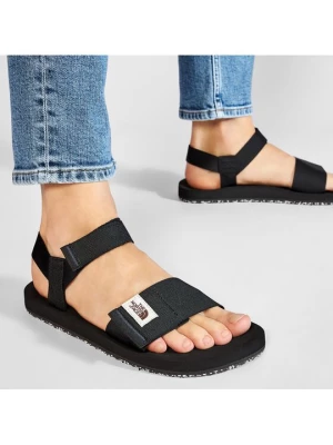 Obrázek produktu The North Face Sandály Skeena Sandal NF0A46BGKX71 Černá
