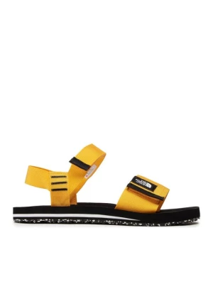 Obrázek produktu The North Face Sandály Skeena Sandal NF0A46BGZU3-070 Žlutá