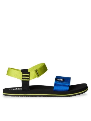 Obrázek produktu The North Face Sandály Skeena Sandal NF0A7W5W73K1 Modrá