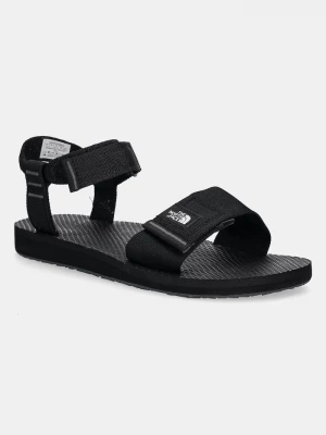 Obrázek produktu The North Face Sandály The North Face Skeena Sandal II černá