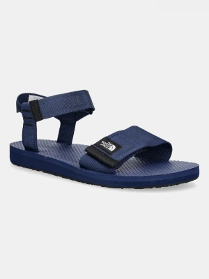 Obrázek produktu The North Face Sandály The North Face Skeena Sandal II modrá