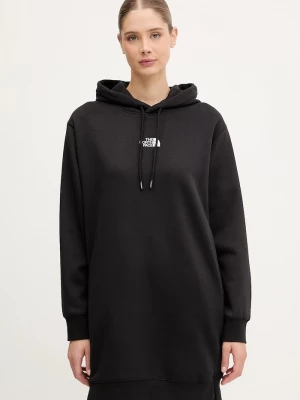 Obrázek produktu The North Face Šaty The North Face Essential Relaxed černá
