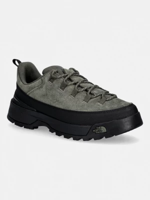 Obrázek produktu The North Face Semišové tenisky The North Face GLENCLYFFE zelená