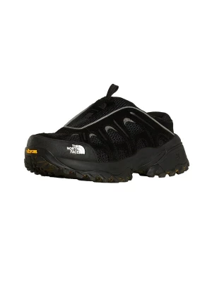 Obrázek produktu THE NORTH FACE Slipper 'HEDGEHOG 06 RVST MULE' světle šedá / bílá
