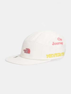 Obrázek produktu The North Face snapback NORM CAMP béžová