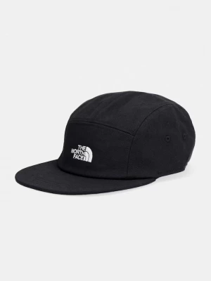 Obrázek produktu The North Face snapback NORM CAMP černá