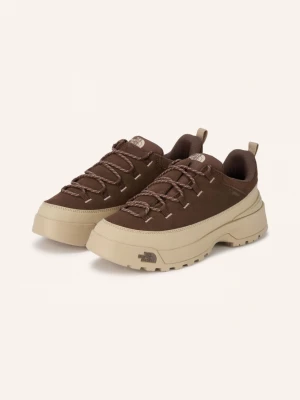 Obrázek produktu The North Face Sneakersy Glenclyffe Urban Low tmavě hnědá / béžová