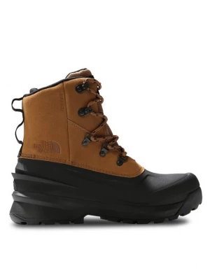 Obrázek produktu The North Face Sněhule Chilkat V Lace Wp NF0A5LW3YW21 Hnědá
