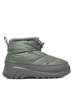 Obrázek produktu The North Face Sněhule Nuptuse Traction Chukka NF0A8DAA7LY1 Béžová