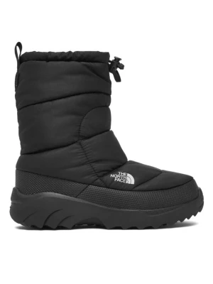 Obrázek produktu The North Face Sněhule Nuptuse Traction Wp NF0A8AB2KY41 Černá