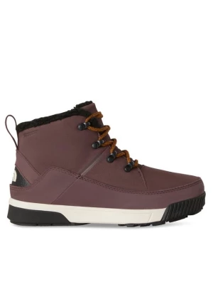 Obrázek produktu The North Face Sněhule Sierra Mid Lace W NF0A4T3XC9R1 Hnědá