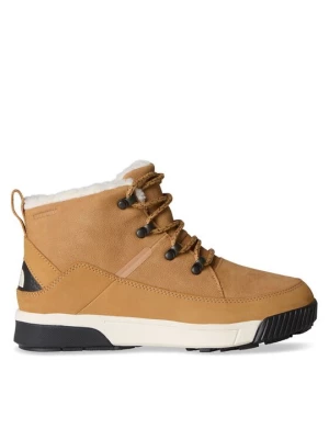 Obrázek produktu The North Face Sněhule Sierra Mid Lace Wp NF0A4T3XKOM Hnědá