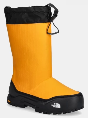 Obrázek produktu The North Face Sněhule The North Face Base Camp 200 žlutá