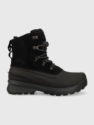 Obrázek produktu The North Face Sněhule The North Face MEN S CHILKAT V LACE WP černá