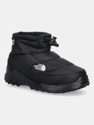 Obrázek produktu The North Face Sněhule Nuptse Traction Chukka černá