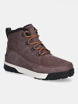 Obrázek produktu The North Face Sněhule The North Face Sierra Mid Lace červená
