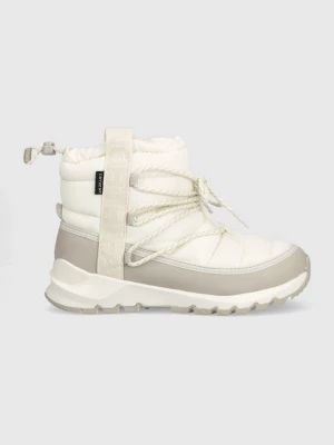 Obrázek produktu The North Face Sněhule Women S Thermoball Lace Up Wp béžová