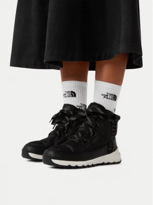 Obrázek produktu The North Face Sněhule Thermoball Lace Up Luxe Wp NF0A817WKT01 Černá